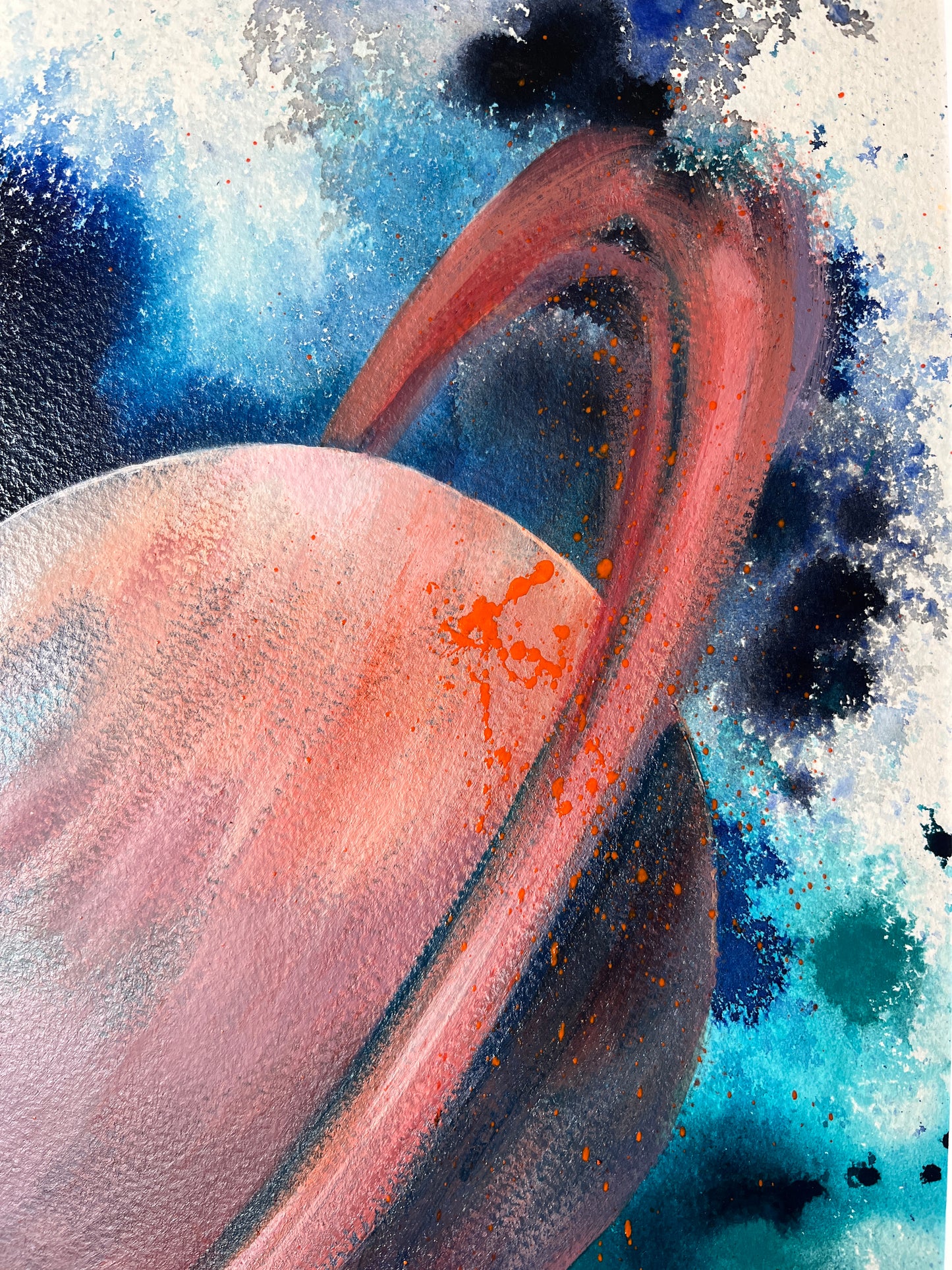 SATURN | Prioritize Your Soul‘s Calling