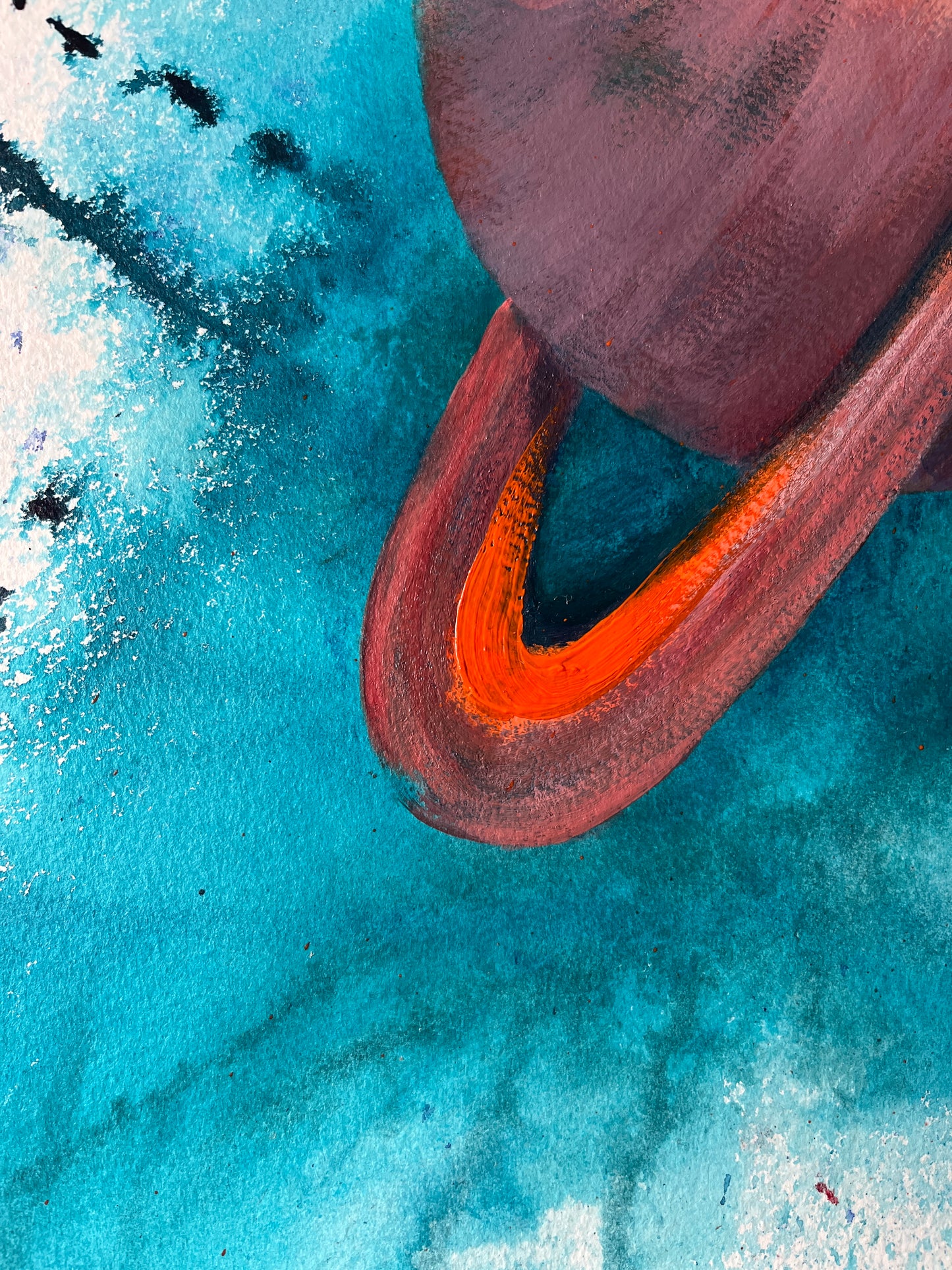 SATURN | Prioritize Your Soul‘s Calling