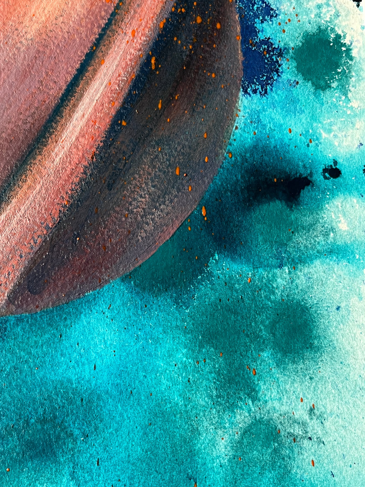 SATURN | Prioritize Your Soul‘s Calling